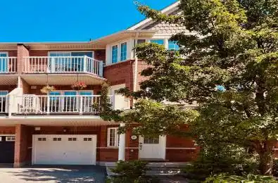 620 Ferguson Drive Unit# 87 Milton Ontario L9T 0M8