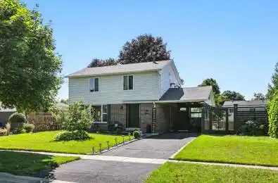 18 Fagan Drive Halton Hills Ontario L7G 4P3