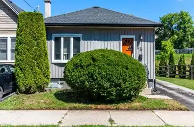 13 Empress Avenue London North Ontario N6H 1M6