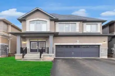 12 Spiers Road Erin Ontario N0B 1T0