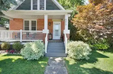 4273 Colonel Talbot Road London South Ontario N6P 1A2