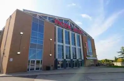 4300 Steeles Avenue Unit# C68 Markham Ontario L3R 0N8