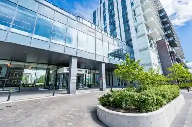38 Honeycrisp Crescent Unit# 1120 Vaughan Ontario L4K 0M8