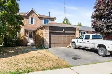 62 Ballantine Street Cobourg Ontario K9A 5G8