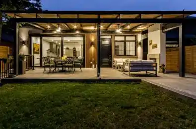 118 Martin Grove Road Toronto W08 Ontario M9B 4K5