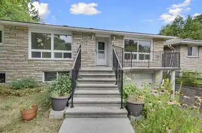 1254 Heron Road Hunt Club - South Keys and Area Ontario K1V 6A9