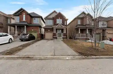 106 Diana Drive Orillia Ontario L3V 8J7