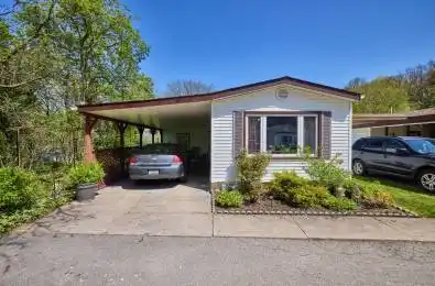 23 Four Mile Creek Road Unit# 240 Niagara-on-the-Lake Ontario L0S 1J1
