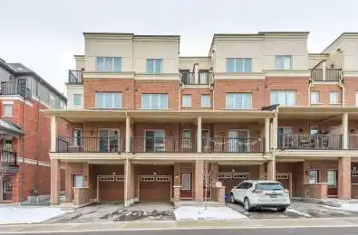 2390 Chevron Prince Path Oshawa Ontario L1L 0L1