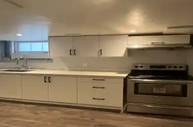 20 Wales Avenue Unit# Basement Markham Ontario L3P 2C1