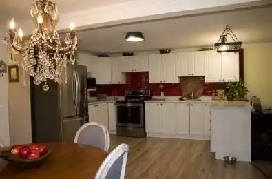 746112 Township 4 Road Unit# 26 Blandford-Blenheim Ontario N4S 7V9