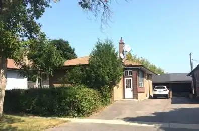 25 Mid Pines Road Toronto E09 Ontario M1G 2L5