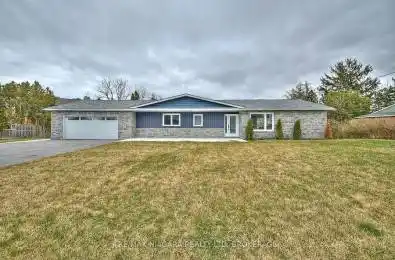 3873 Glenview Drive Lincoln Ontario L0R 2C0