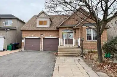 222 Edenbrook Hill Drive Brampton Ontario L7A 2W7