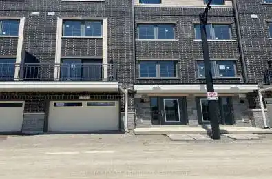 42 Clippers Crescent Whitchurch-Stouffville Ontario L4A 4X7
