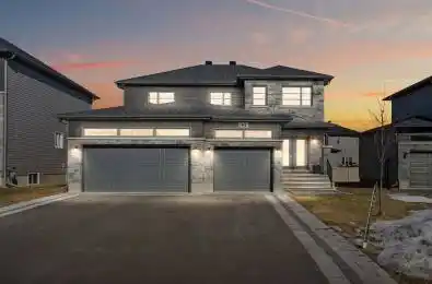 524 Lucent Street Russell Ontario K4R 0G3