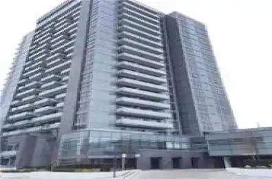 55 Oneida Crescent Unit# 1502 Richmond Hill Ontario L4B 0E8