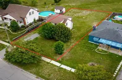 107 Saint George Street Welland Ontario L3C 5N5