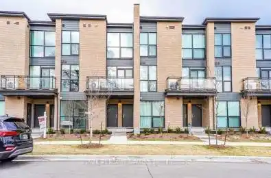 7 Falaise Road Unit# A Toronto E10 Ontario M1E 3B6