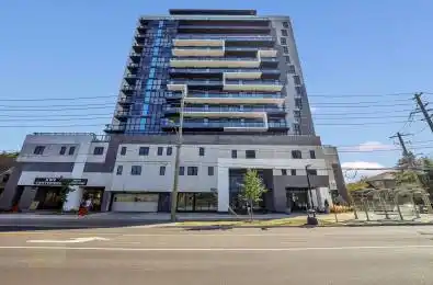 128 King Street Unit# 1004 Waterloo Ontario N2J 2X9