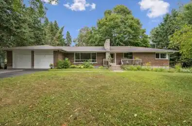 91 Spencer Street Bracebridge Ontario P1L 1C4