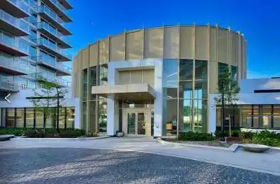 25 Mcmahon Drive Unit# 1707 Toronto C15 Ontario M2K 0J1