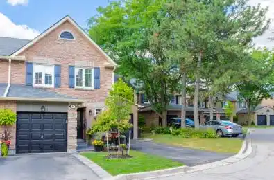 2766 Folkway Drive Unit# 67 Mississauga Ontario L5L 3M3