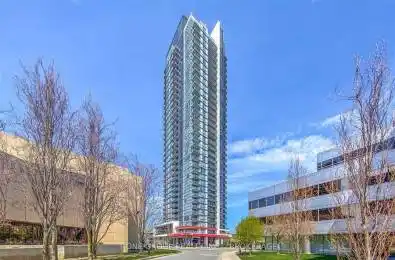 88 Sheppard Avenue Unit# 2107 Toronto C14 Ontario M2N 6Y2