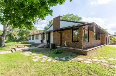 2 Parklane Crescent St. Catharines Ontario L2T 3V1
