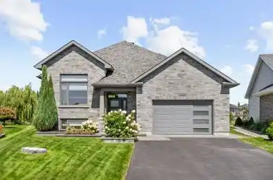 2169 Tremblay Avenue Cornwall Ontario K6H 0E2