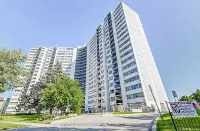 530 Lolita Gardens Unit# 406 Mississauga Ontario L5A 3T2