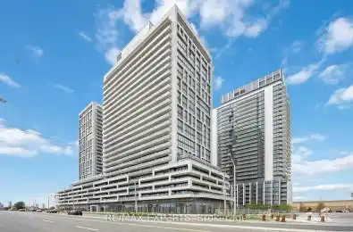 8960 Jane Street Unit# 1002 Vaughan Ontario L4K 2M9