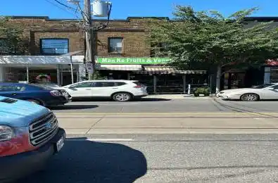 1042 Kingston Road Toronto E02 Ontario M4E 1T4