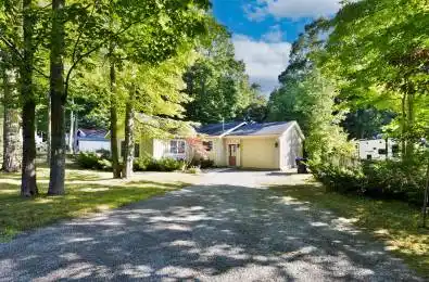 133 Timcourt Drive Tiny Ontario L9M 0B9