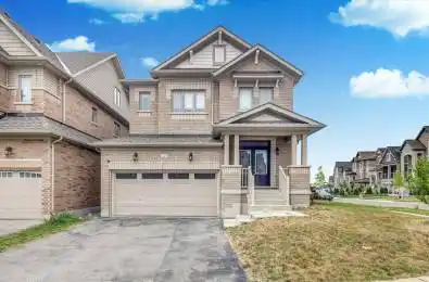 2 Parker Lane New Tecumseth Ontario L9R 0T2