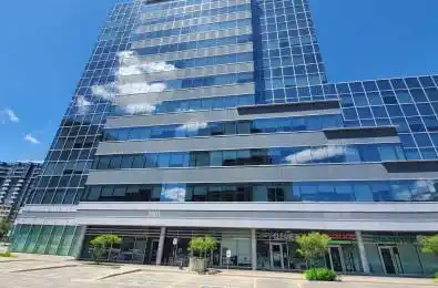 3601 Highway 7 N/A Unit# Unit 110 Markham Ontario L3R 0M3