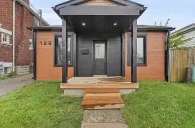 128 Adelaide Street London East Ontario N6B 3G8