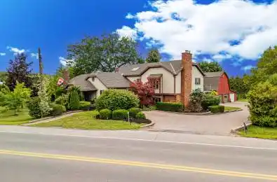 468 Lakeshore Road Niagara-on-the-Lake Ontario L0S 1J0