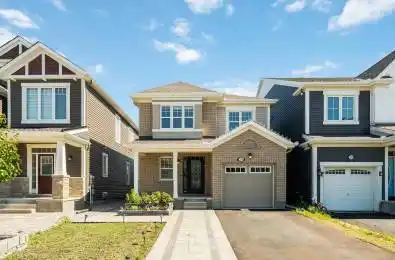 333 Rouncey Road Kanata Ontario K2V 0K4