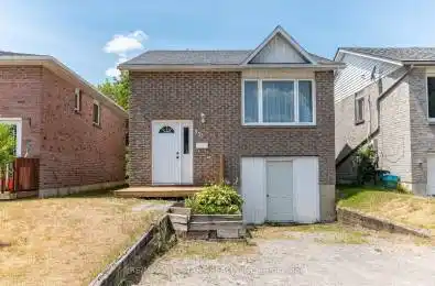 755 Mountain Ash Road Peterborough South Ontario K9J 8K1