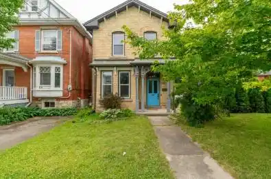 394 Woolwich Street Guelph Ontario N1H 3W7