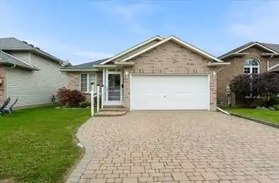 333 Lea Crescent Welland Ontario L3C 7J8