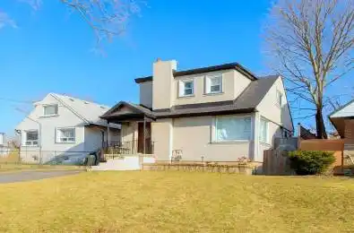38 CLEARBROOKE Circle Toronto W10 Ontario M9W 2E4