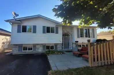 107 University Avenue Belleville Ontario K8N 4X4