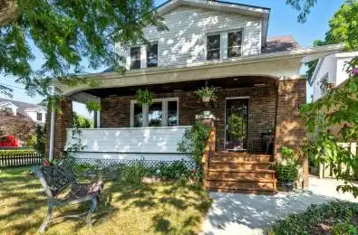 456 Waterloo Street Cambridge Ontario N3H 1N9