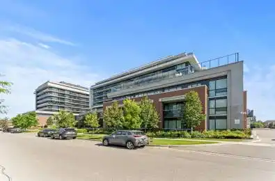 4800 Highway 7 N/A Unit# 722 Vaughan Ontario L4L 1H8