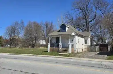 4128 Victoria Avenue Niagara Falls Ontario L2E 4B4