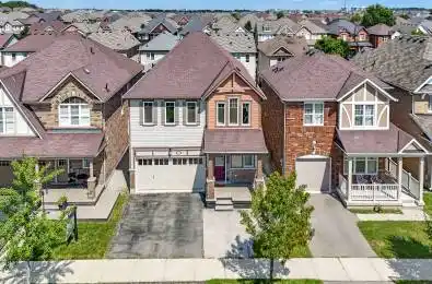 953 Rigo Cross Milton Ontario L9T 8C5
