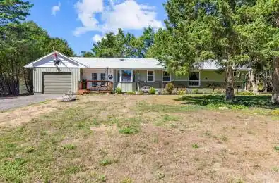 643 Balsam Lake Drive Kawartha Lakes Ontario K0M 2B0