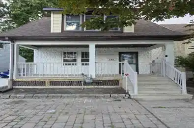 140 Napier Street Sarnia Ontario N7T 6E6